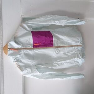Arc'teryx windbreaker xxs